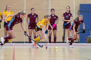 Bild 35 - RL HTHC2 - Rissen - UHC - Polo Club - Klipper - CadA
